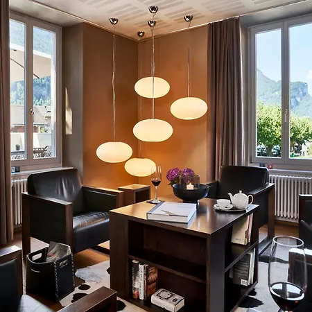 Victoria - Alpine Boutique Hotel & Fine Dining-2