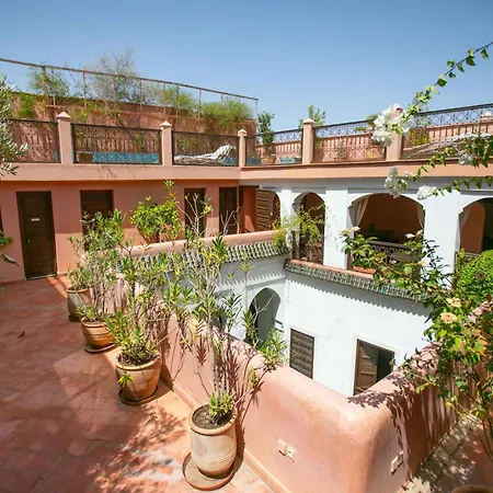 Riad Marélia-2
