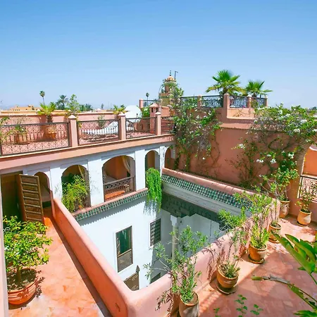 Riad Marelia-2