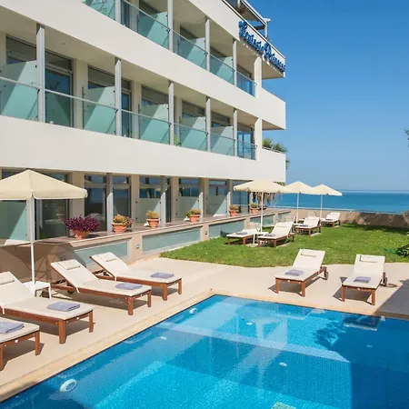 Corissia Princess Hotel-3