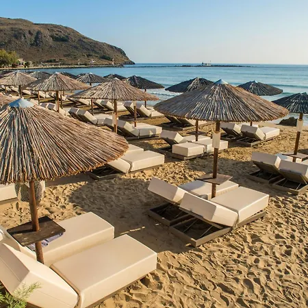 Corissia Beach Hotel-2