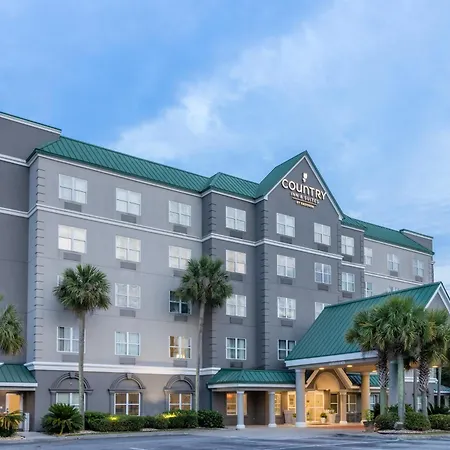 Country Inn & Suites By Radisson, Valdosta, Ga-3