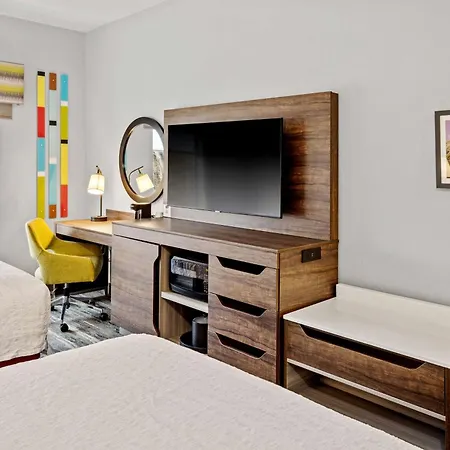 Hampton Inn & Suites Cincinnati West, Oh-2