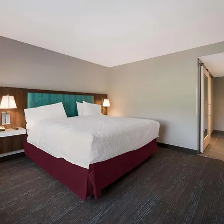 Hampton Inn By Hilton Detroit Southfield-2