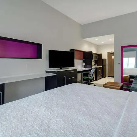 Home2 Suites By Hilton Burleson-2
