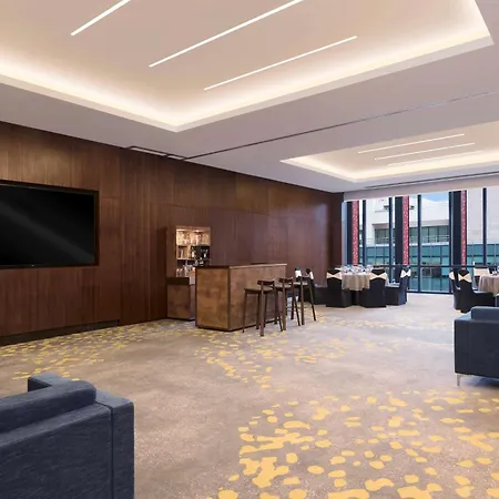 Hilton Garden Inn Bengaluru Embassy Manyata Business Park-3