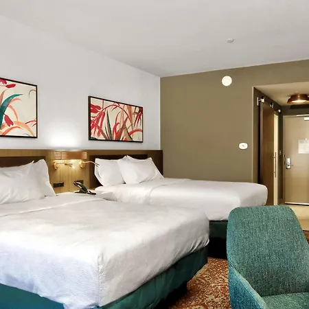 Hilton Garden Inn Bel Air, Md-2