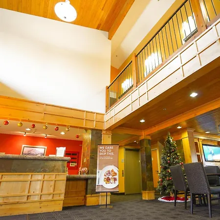 Towneplace Suites By Marriott Bend-2