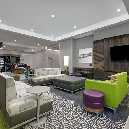 Hilton Garden Inn Manassas-3