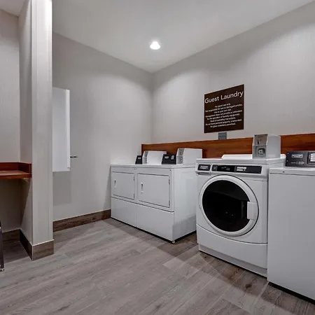 Homewood Suites By Hilton Eagle Boise, Id-2