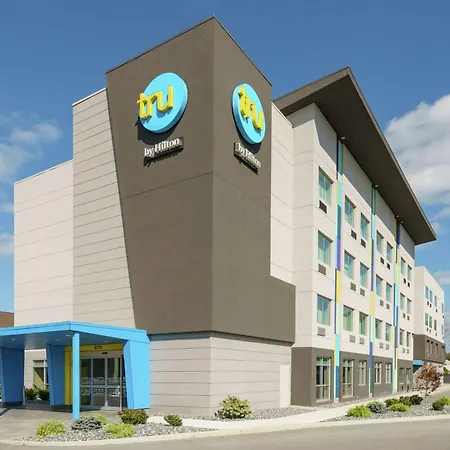 Tru By Hilton Sandusky, Oh-2