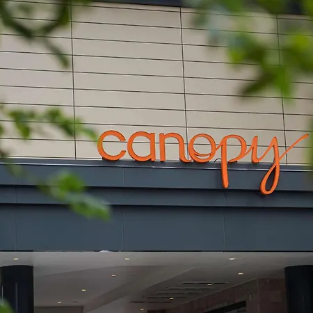 Canopy By Hilton Jersey City Arts District-2