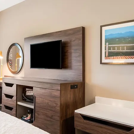 Hampton Inn Batesville, Ar-3