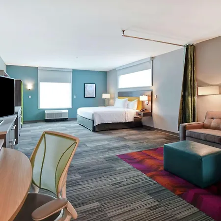 Home2 Suites By Hilton Shreveport-2