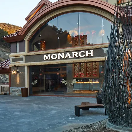 Monarch Casino Resort Spa-3