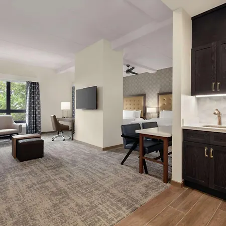 Homewood Suites By Hilton Horsham Willow Grove-2