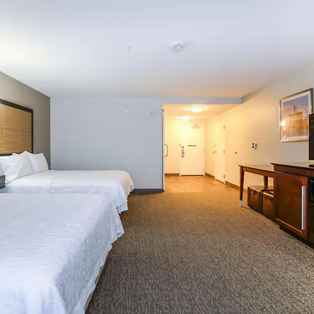 Hampton Inn Brighton Mi-2
