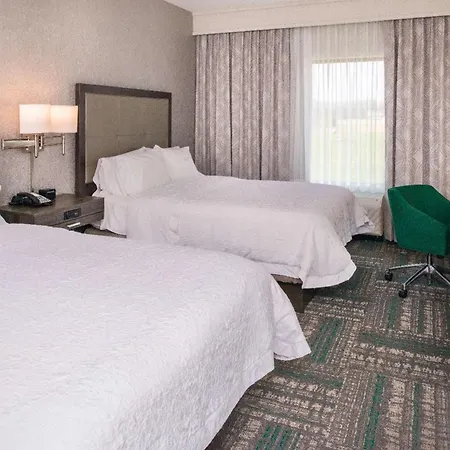 Hampton Inn - Paragould-3