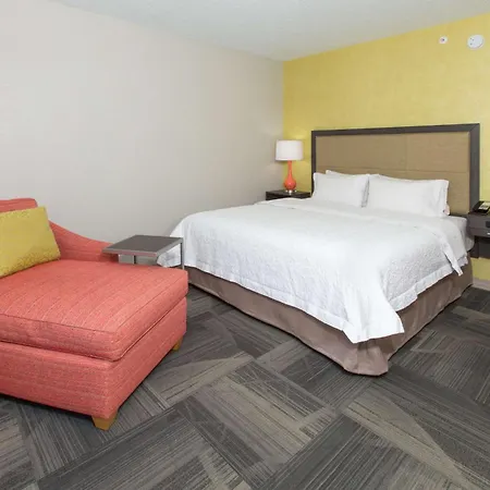Hampton Inn - Palatka-3