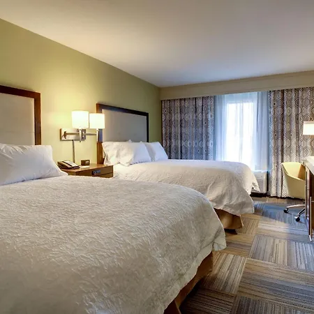Hampton Inn & Suites Cordele-2