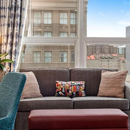 Hilton Garden Inn New Orleans French Quarter/Cbd-3
