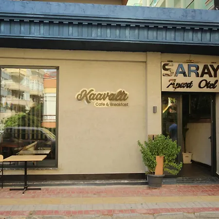 Saray Apart Otel-3