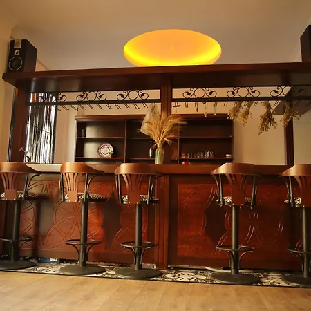 Saray Apart Otel-2