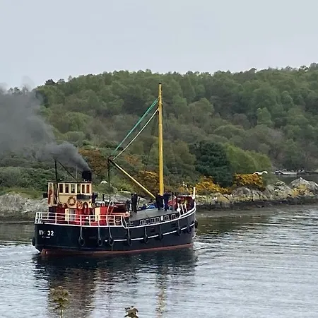 The Moorings - Tarbert, Lochfyne, Argyll-2
