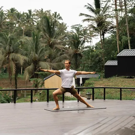 Bobocabin Ubud, Bali-3