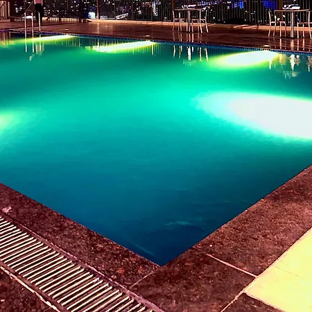 Starlit Suites Tirupati-2