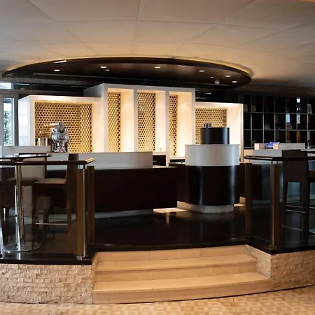 Hyatt Regency Dushanbe-2