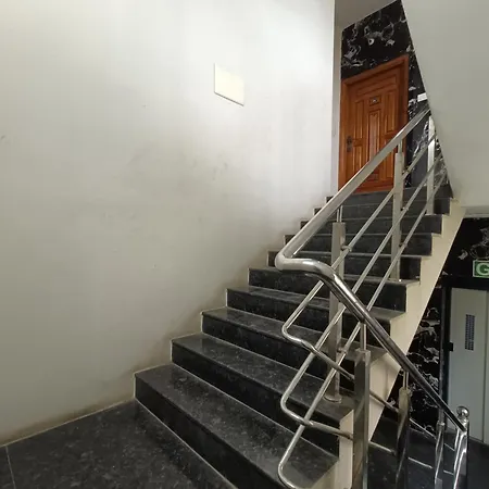 Hotel Bluesky Ramapuram-3