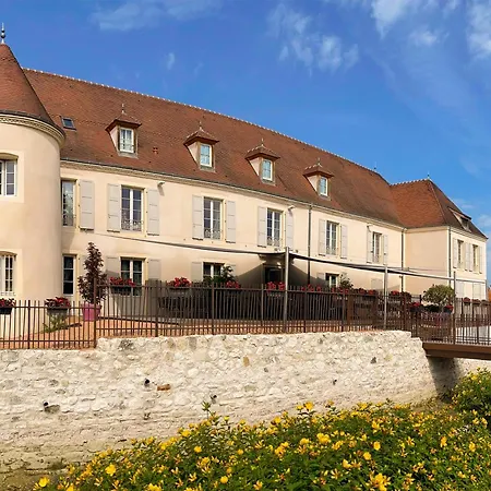 Chateau du Bost-2