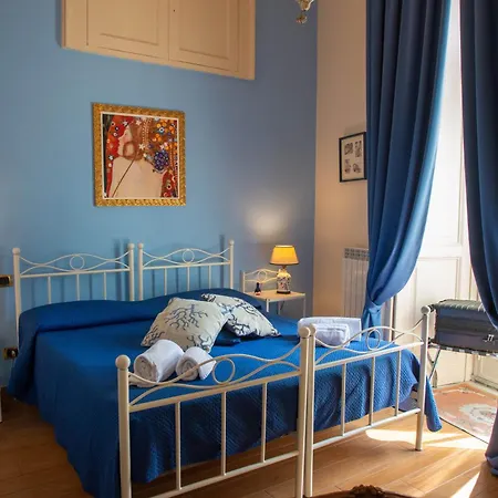 B&B Residenza Via Dei Mille-2