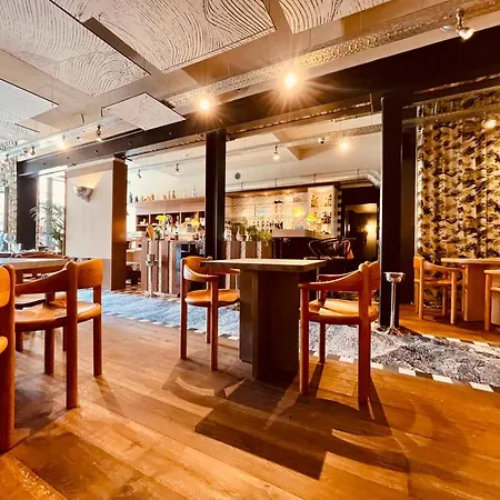 Boutique Hotel Saint-Gery-3