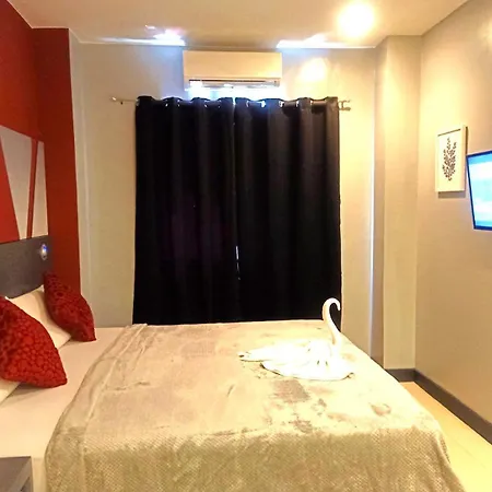 Wow Budget Hotel Cubao-2