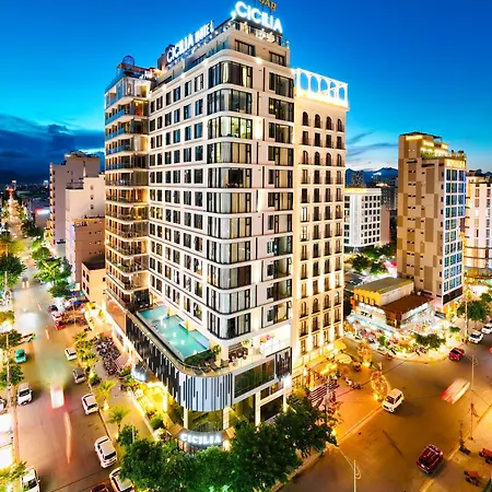 Cicilia Hotels & Spa Danang-3