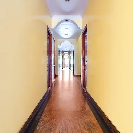 Hotel Orchid Inn-2