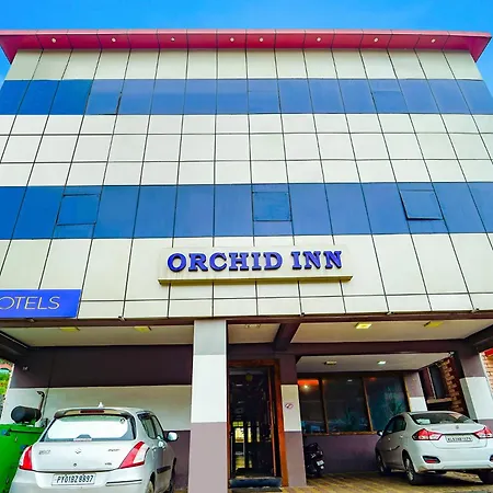 Hotel Orchid Inn-3