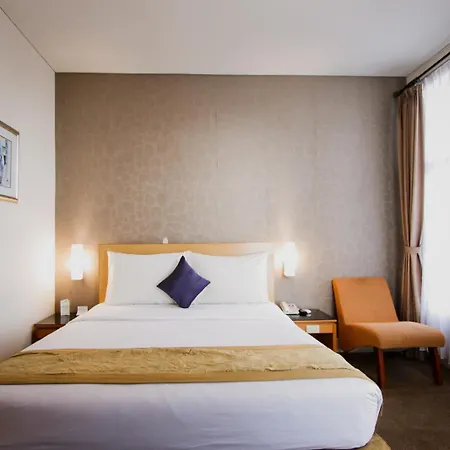 Serela Riau By Kagum Hotels-3