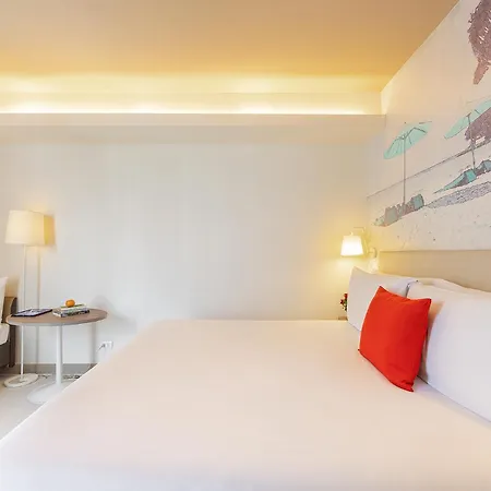 Travelodge Pattaya-3