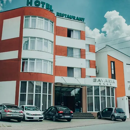 Hotel Bavaria-2