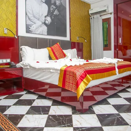 Capitole Hotel-3