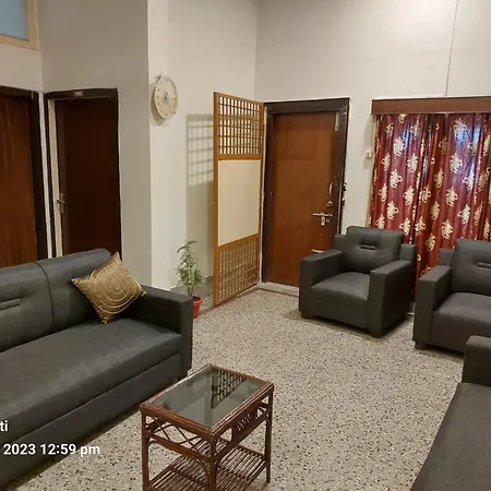 Riverview Guest House-2