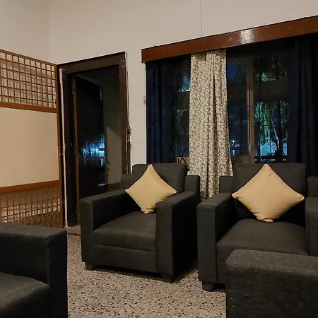 Riverview Guest House-2