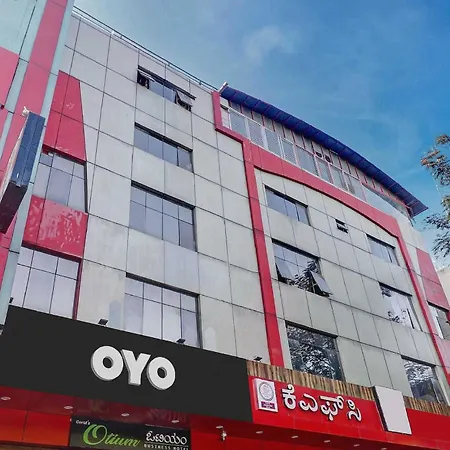 Super Collection O Sabharwal Residency Near Lalbagh Botanical Garden-2