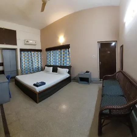 Riverview Guest House-3