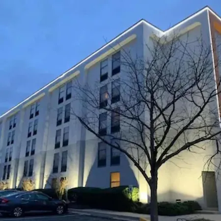 Wingate By Wyndham Baltimore BWI Airport-2