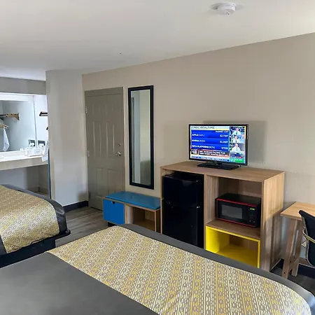 Days Inn & Suites By Wyndham Opelousas-2