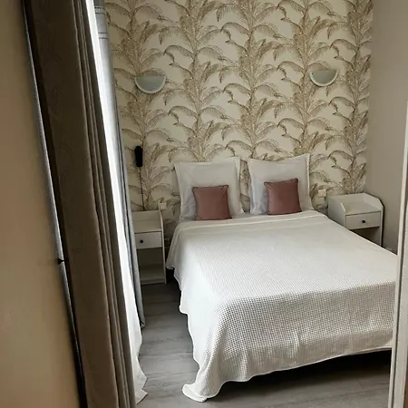 Hôtel Marie Louise-3